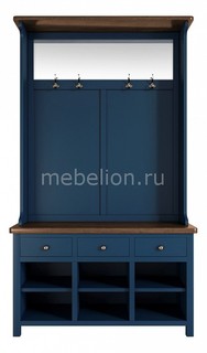 Стенка для прихожей Jules Verne Этажерка