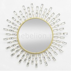 Зеркало настенное Light Breeze 17545 Three Hands