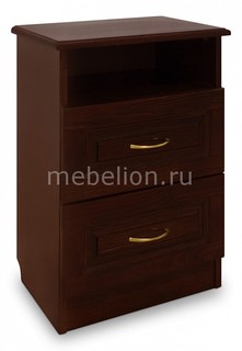 Тумбочка Авангард 0.2 Шале