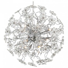 Подвесная люстра Auola SL385.103.12 St Luce