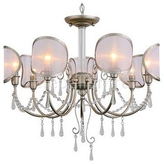 Подвесная люстра Faccialuna SL173.303.07 St Luce