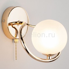 Бра Camomile 70089/1 золото Eurosvet