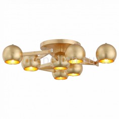 Потолочная люстра Rottura SL853.202.07 St Luce