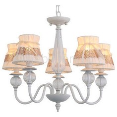 Подвесная люстра Merletto SL184.503.05 St Luce