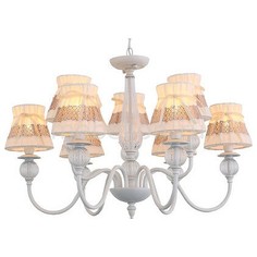 Подвесная люстра Merletto SL184.503.09 St Luce