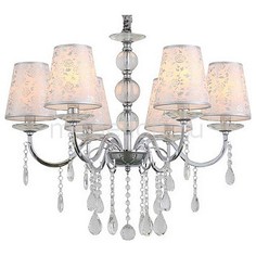 Подвесная люстра Aumentato SL176.103.06 St Luce