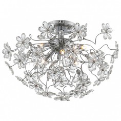 Люстра на штанге Auola SL385.102.06 St Luce