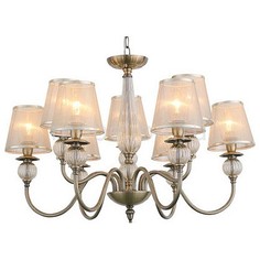 Подвесная люстра Grazia SL185.303.09 St Luce