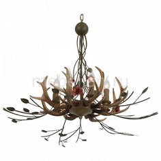 Подвесная люстра Campen SL347.303.08 St Luce