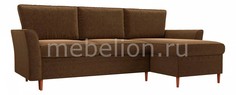 Диван-кровать София Мебелико