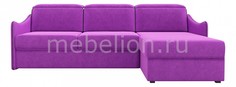 Диван-кровать Скарлетт Мебелико