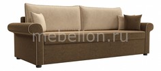 Диван-кровать Милфорд Мебелико