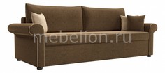 Диван-кровать Милфорд Мебелико