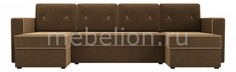 Диван-кровать Принстон Мебелико