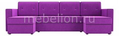 Диван-кровать Принстон Мебелико