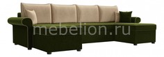 Диван-кровать Милфорд Мебелико