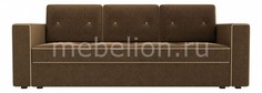 Диван-кровать Принстон Мебелико