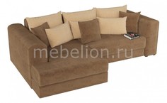 Диван-кровать Мэдисон Smart