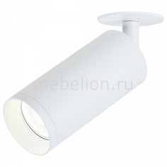 Спот Focus C018CL-01W Maytoni