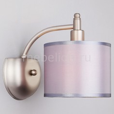 Бра Adagio 60080/1 сатин-никель Eurosvet