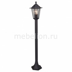 Наземный высокий светильник Crown 40285/06 Brilliant