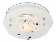 Накладной светильник Regius 48141-1 Globo