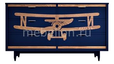 Тумба Travel Этажерка