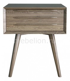 Тумбочка Bruni Этажерка