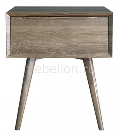 Тумбочка Bruni Этажерка