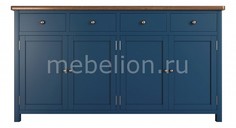 Тумба Jules Verne Этажерка