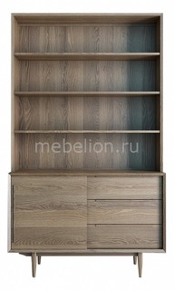 Стеллаж комбинированный Bruni Этажерка