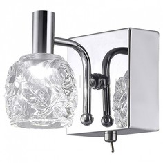 Бра 345/1A-Chrome Id Lamp