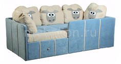Диван Sleep for kids Smart