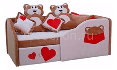 Диван Sleep for kids Smart