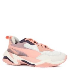 Кроссовки PUMA 367516 белый