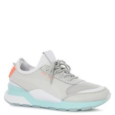 Кроссовки PUMA 369362 светло-серый