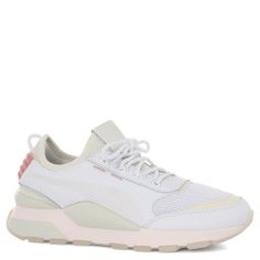 Кроссовки PUMA 369362 белый