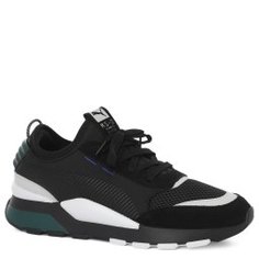 Кроссовки PUMA 369469 черный