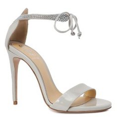 Босоножки NANDO MUZI S517BRI светло-серый