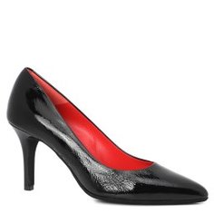 Туфли PAS DE ROUGE 2240 черный