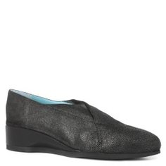 Туфли THIERRY RABOTIN 788SR9 черный
