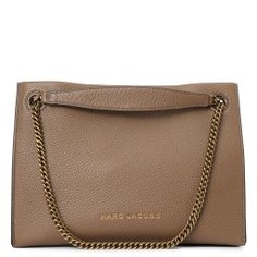 Сумка MARC JACOBS M0014821 коричневый