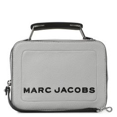 Сумка MARC JACOBS M0014840 серый