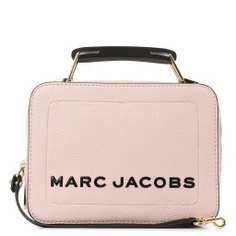 Сумка MARC JACOBS M0014840 розовый