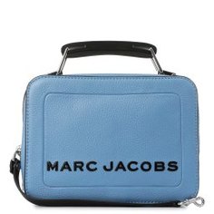 Сумка MARC JACOBS M0014840 голубой