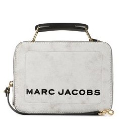 Сумка MARC JACOBS M0014508 молочно-бежевый