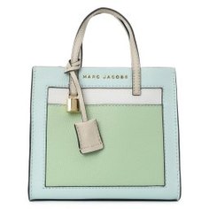 Сумка MARC JACOBS M0013663 светло-голубой