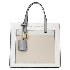 Сумка MARC JACOBS M0013663 белый