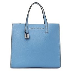 Сумка MARC JACOBS M0013268 голубой