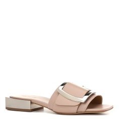 Сабо VIC MATIE 1U7410D бежево-розовый